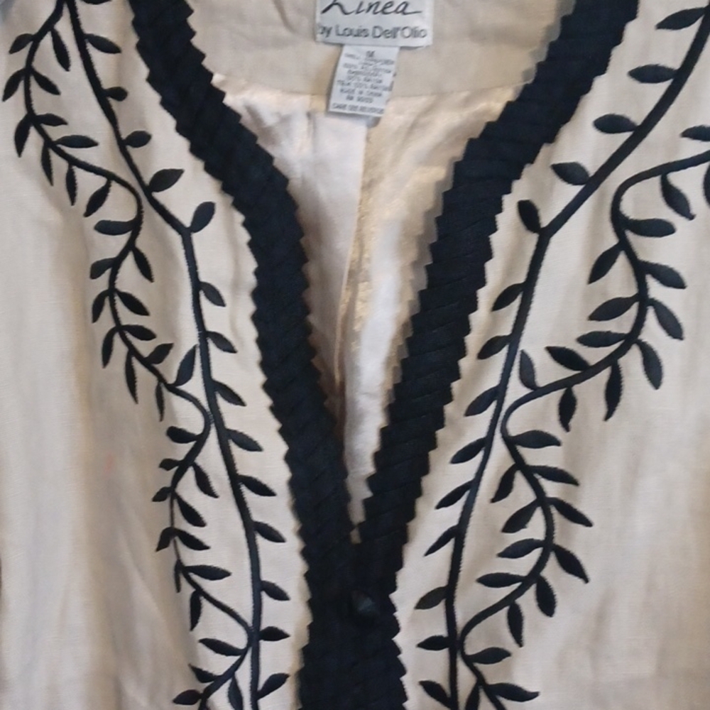 Suit jacket - image 4